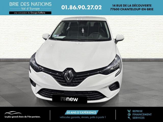 Renault Clio image 7