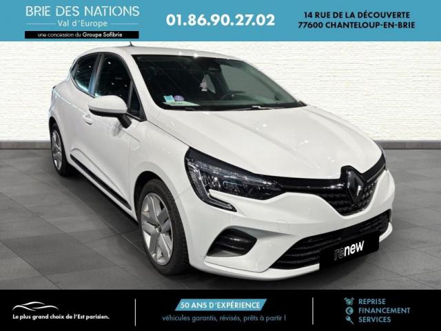 Renault Clio image 1