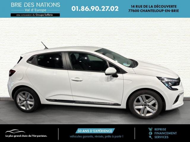 Renault Clio image 4
