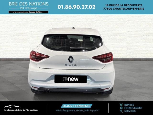 Renault Clio image 9