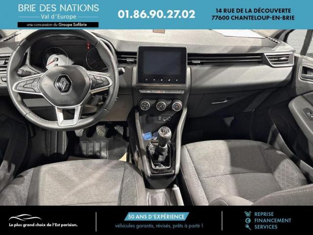 Renault Clio image 2