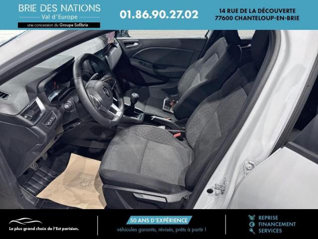 Renault Clio image 8
