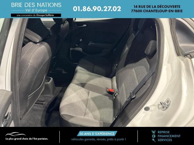 Renault Clio image 3