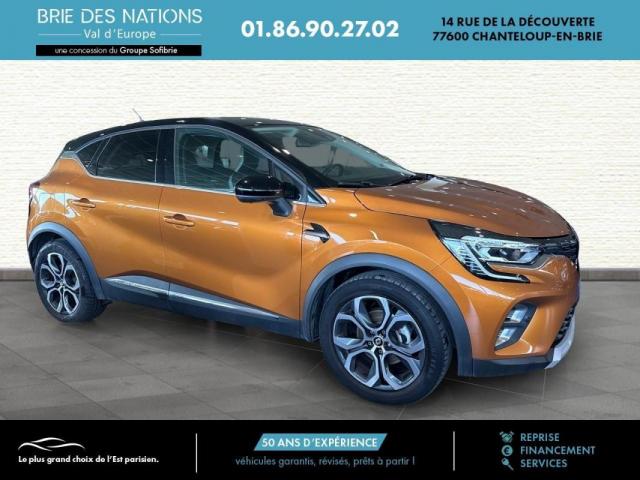 Renault Captur image 6