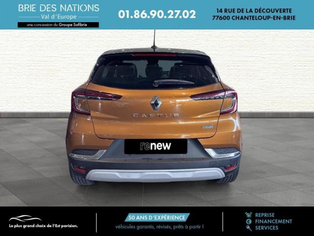 Renault Captur image 5