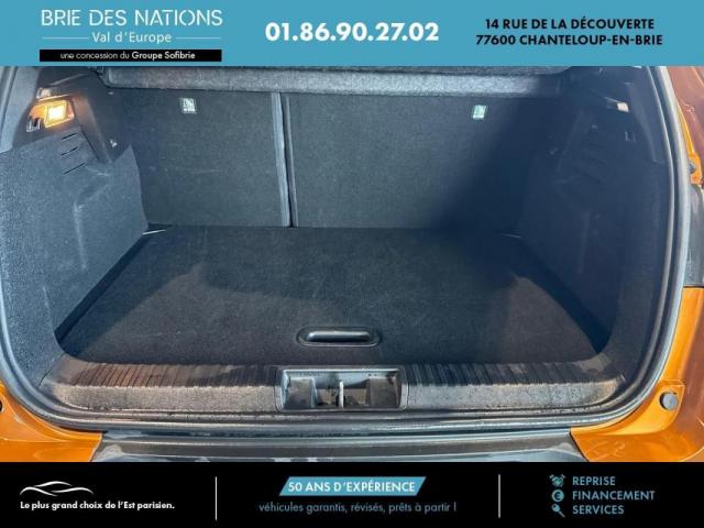 Renault Captur image 3