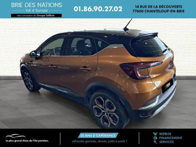 Renault Captur image 9