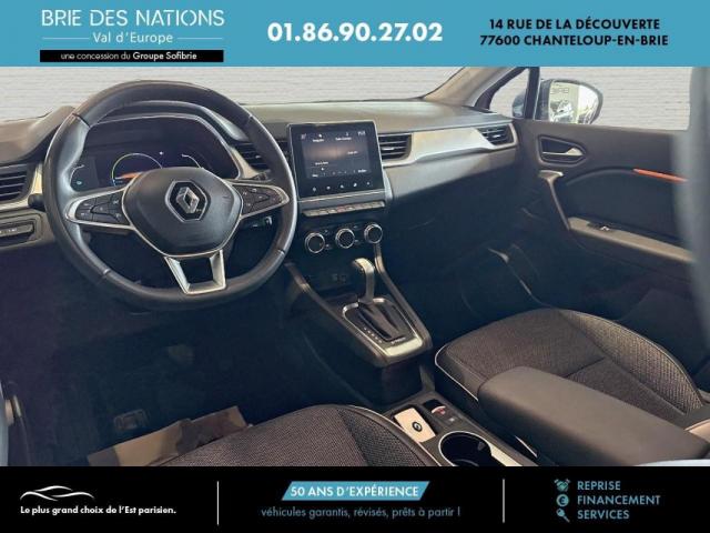 Renault Captur image 8