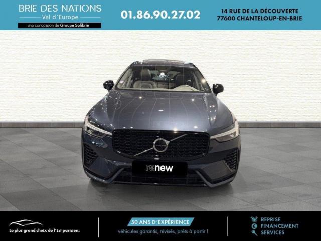 Volvo Xc60 image 1