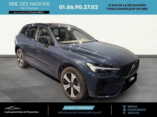 Volvo Xc60 image 4