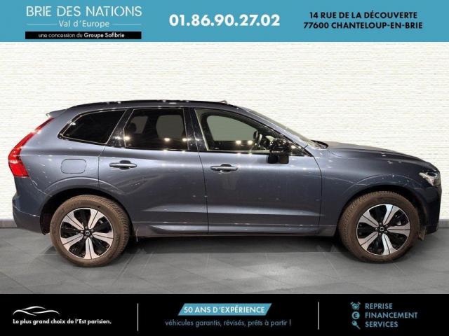 Volvo Xc60 image 9