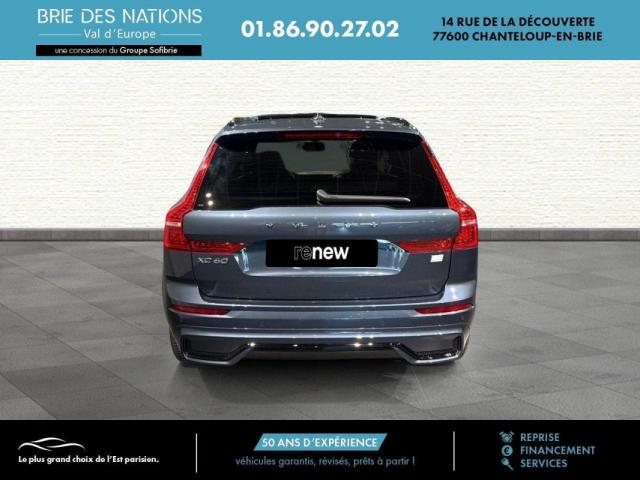 Volvo Xc60 image 6