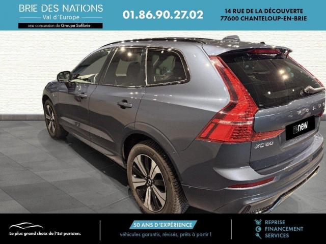 Volvo Xc60 image 8