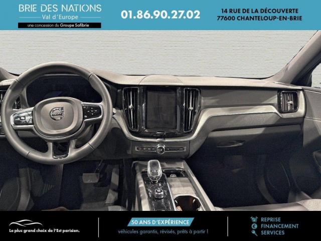 Volvo Xc60 image 3