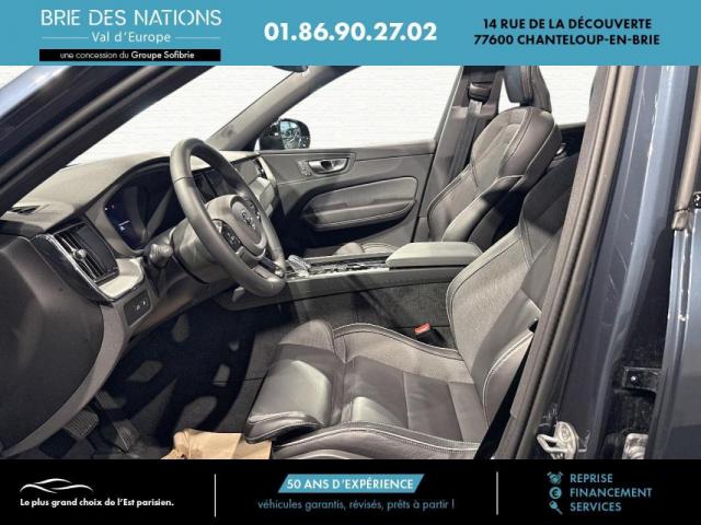 Volvo Xc60 image 7