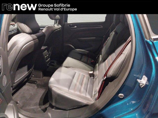 Renault Arkana image 2