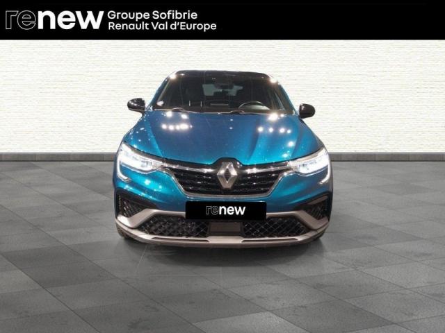 Renault Arkana image 4