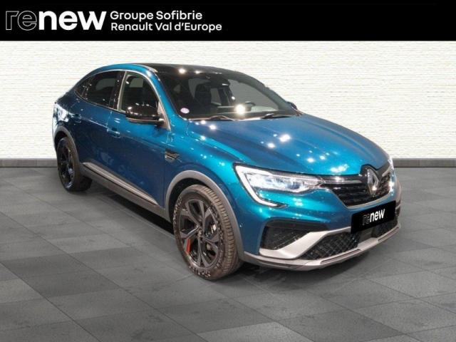 Renault Arkana image 3