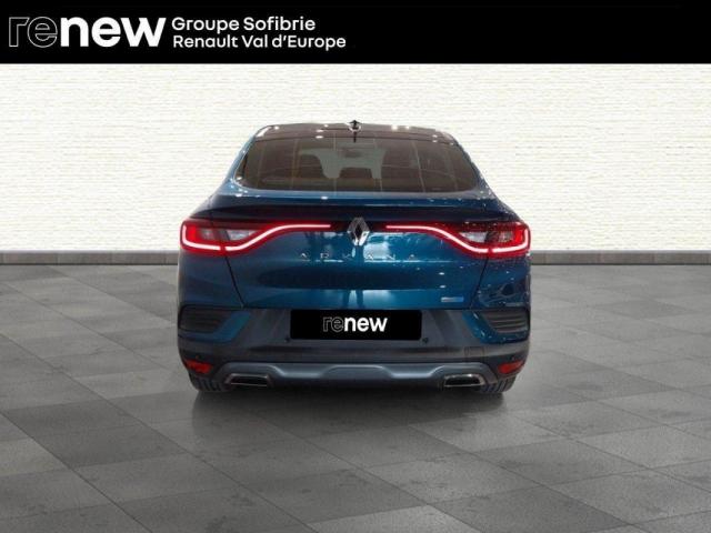 Renault Arkana image 5