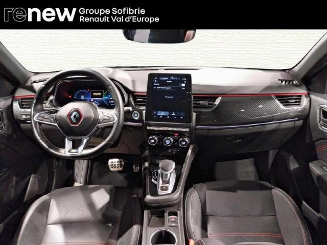 Renault Arkana image 7