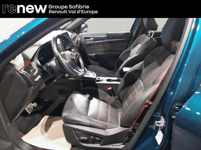 Renault Arkana image 6
