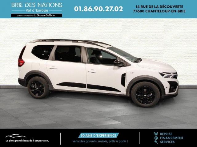 Dacia Jogger image 9
