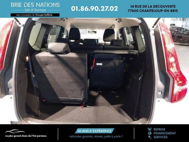 Dacia Jogger image 1