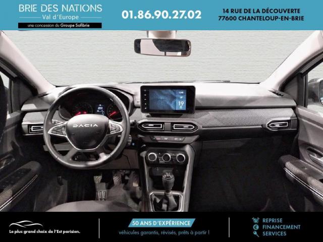 Dacia Jogger image 5