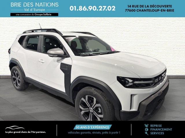 Dacia Duster image 9