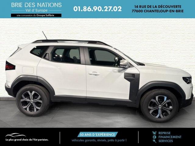 Dacia Duster image 7