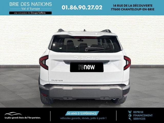 Dacia Duster image 3