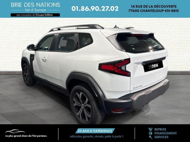 Dacia Duster image 4
