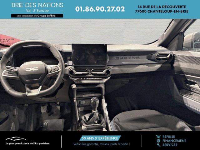 Dacia Duster image 8
