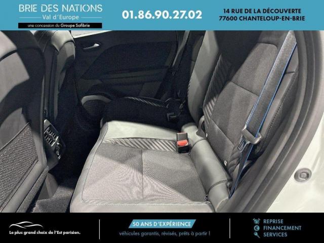 Renault Symbioz image 9