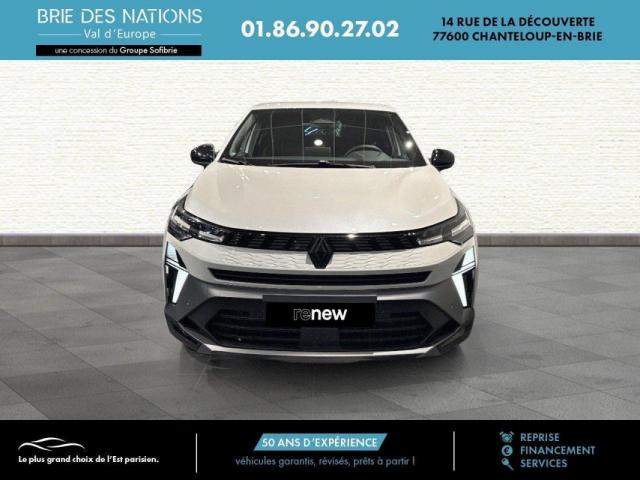 Renault Symbioz image 7