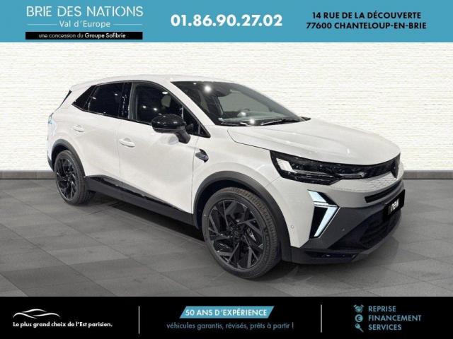 Renault Symbioz image 6