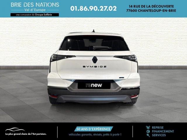 Renault Symbioz image 4