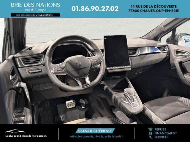 Renault Symbioz image 8