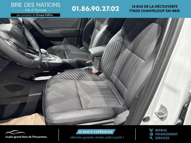 Renault Symbioz image 2