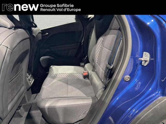 Renault Symbioz image 1