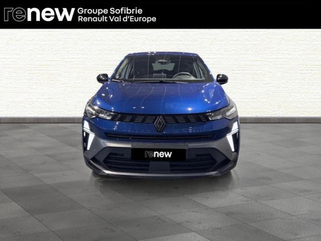 Renault Symbioz image 5