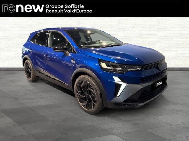 Renault Symbioz image 2