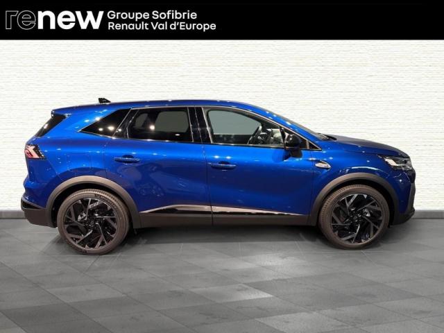 Renault Symbioz image 3