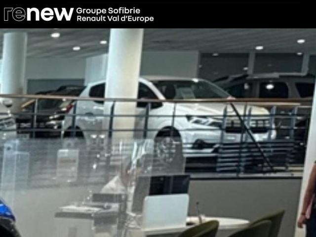 Renault Symbioz image 9