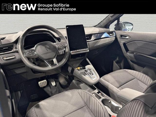 Renault Symbioz image 7