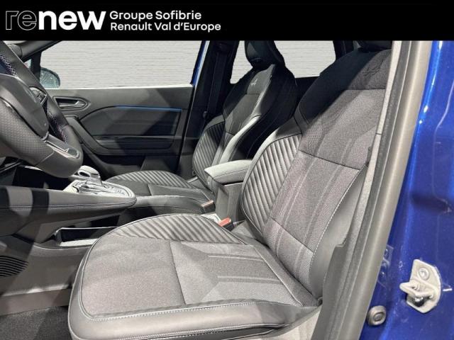 Renault Symbioz image 8