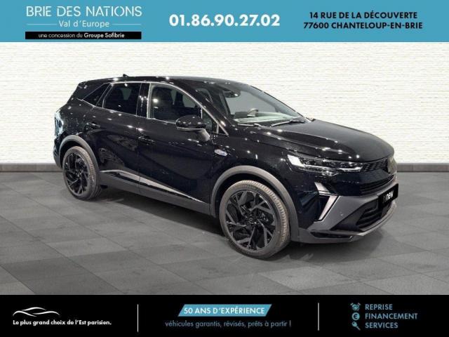 Renault Symbioz image 2