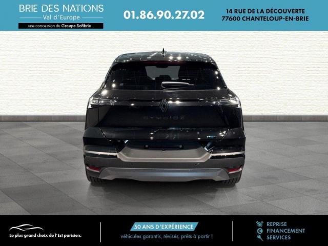 Renault Symbioz image 5