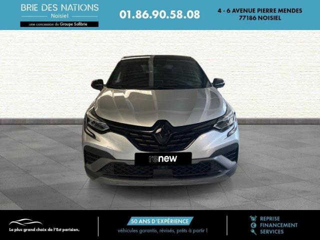 Renault Captur image 2