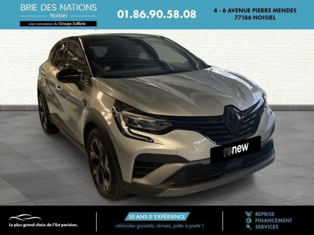 Renault Captur image 4